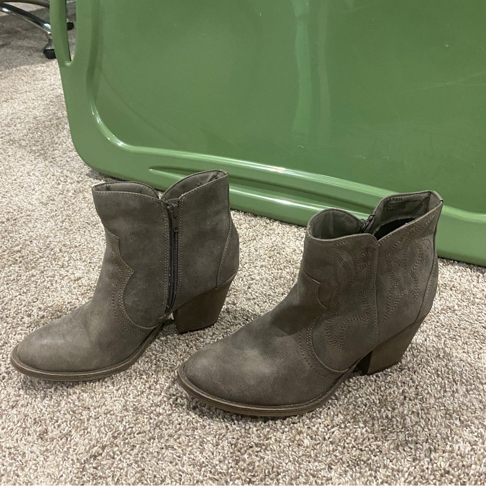 Bke Booties - image 4